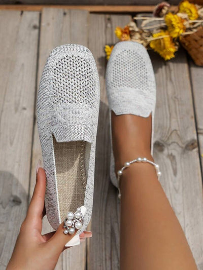 Cassie | Comfort Loafers