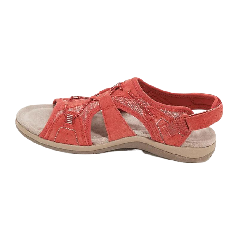 Elise | Comfortable Support Sandals