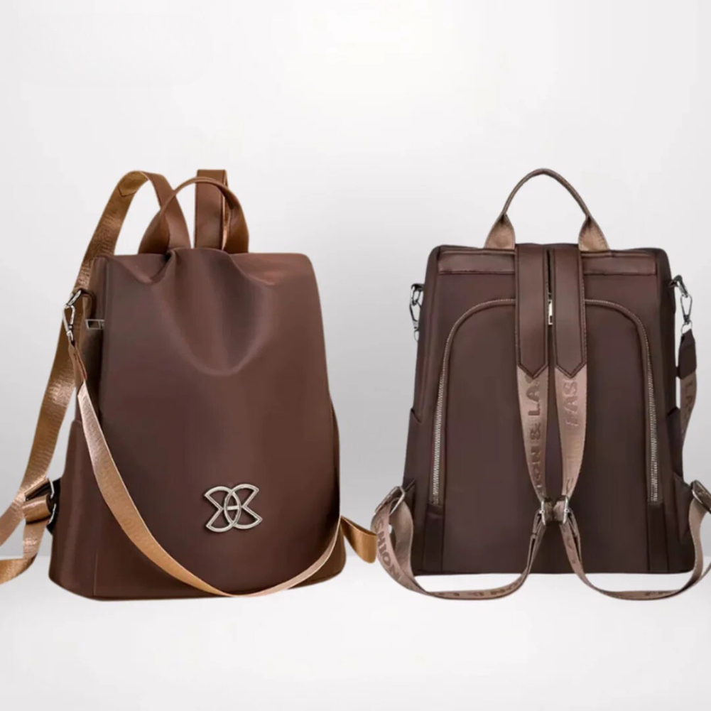 Lara | Anti-Theft Bag