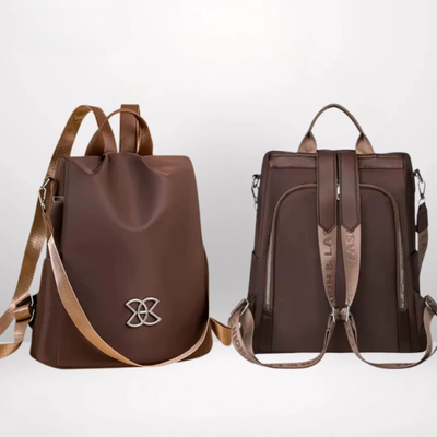 Lara | Anti-Theft Bag