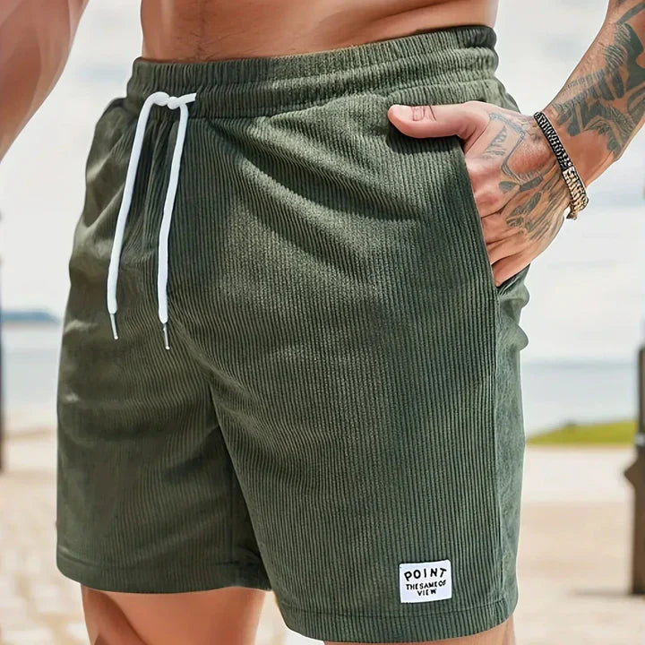 Ronan | Summer shorts