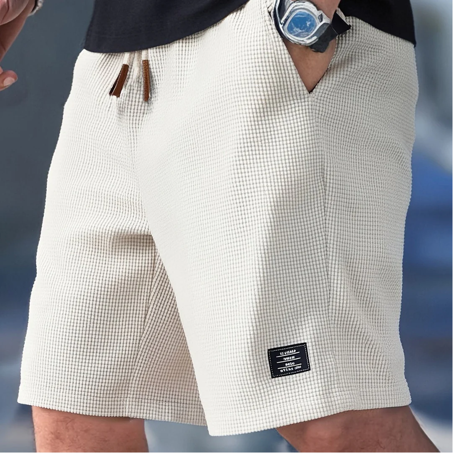 David | Summer Shorts