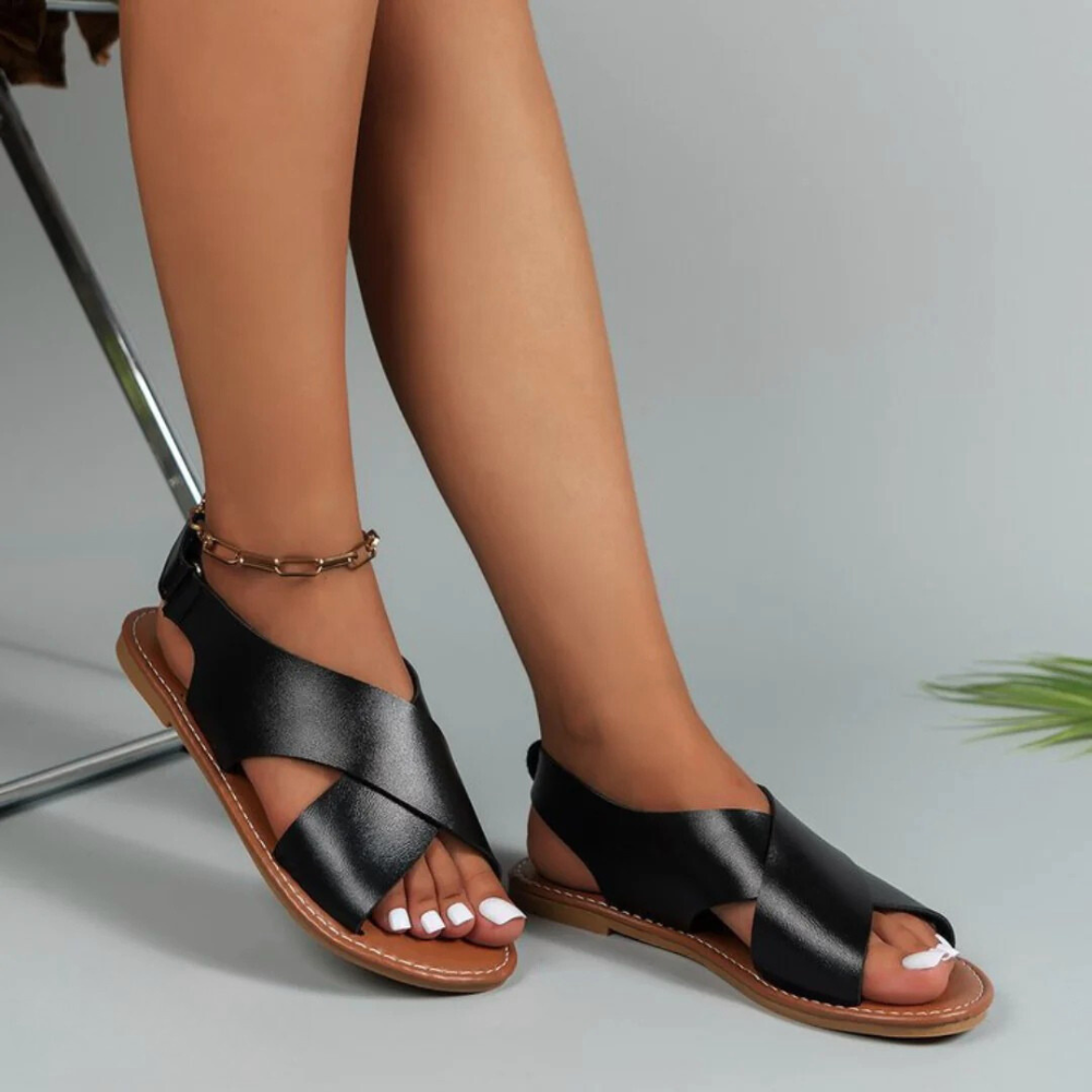 Debby | Comfort Sandals