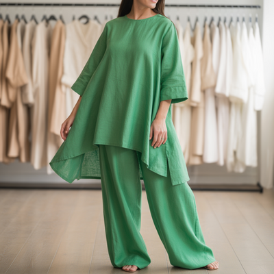 Margot |  Everyday Elegance suit