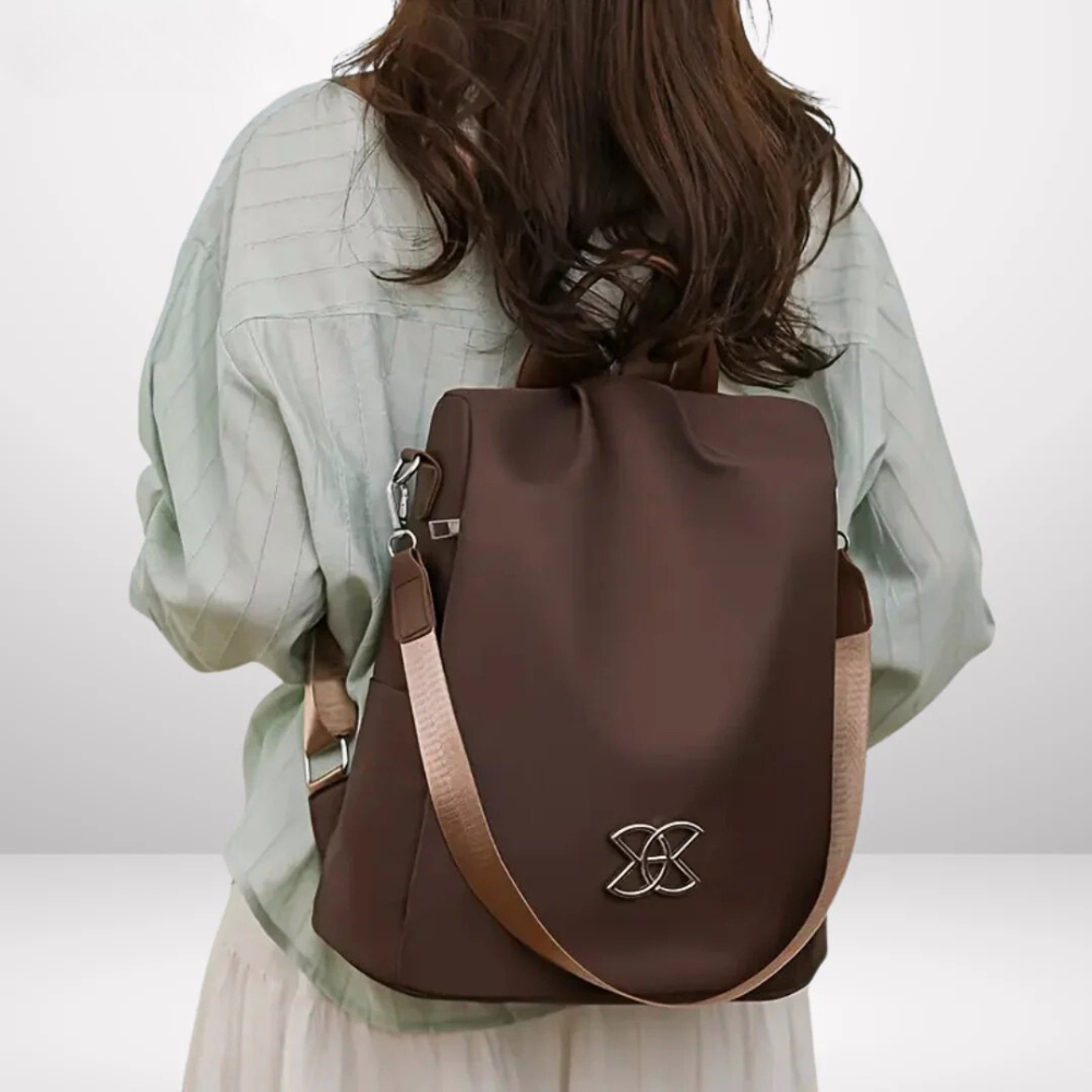 Lara | Anti-Theft Bag