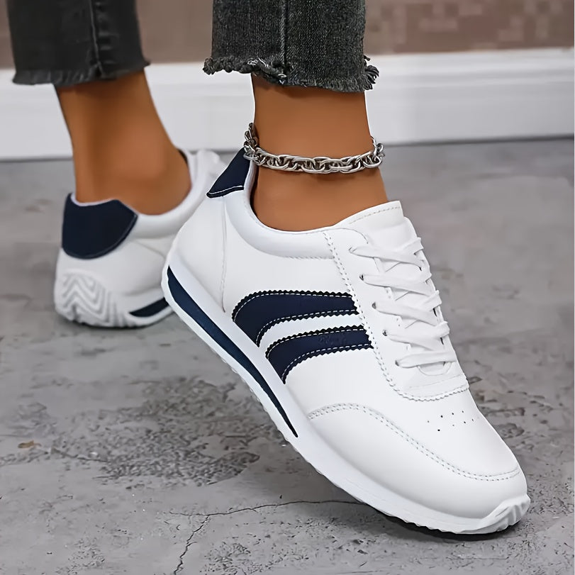 Ann |  Lightweight Sneakers