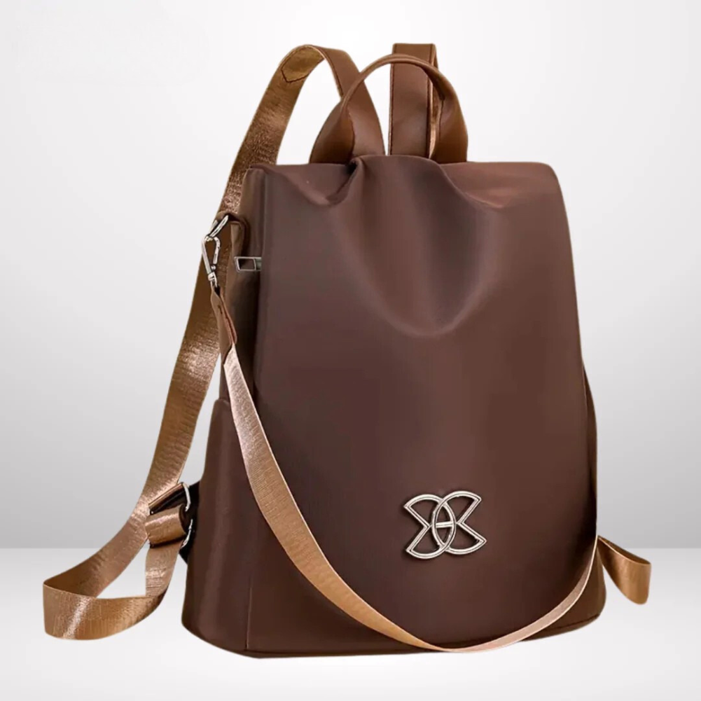 Lara | Anti-Theft Bag