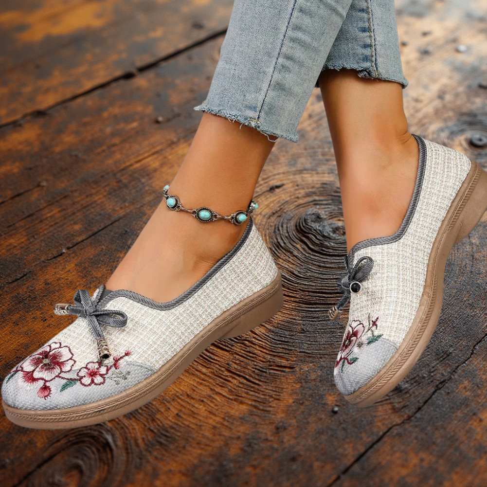 Lynn | Comfort Shoes