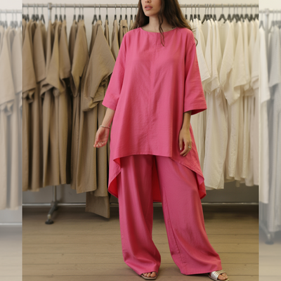 Margot |  Everyday Elegance suit