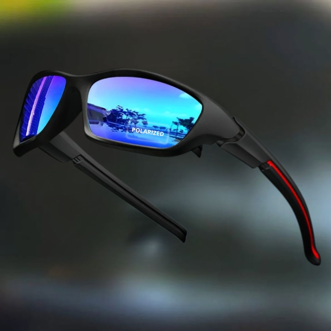 Nikita | Lightweight Sport Sunglasses