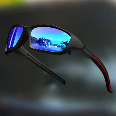 Nikita | Lightweight Sport Sunglasses