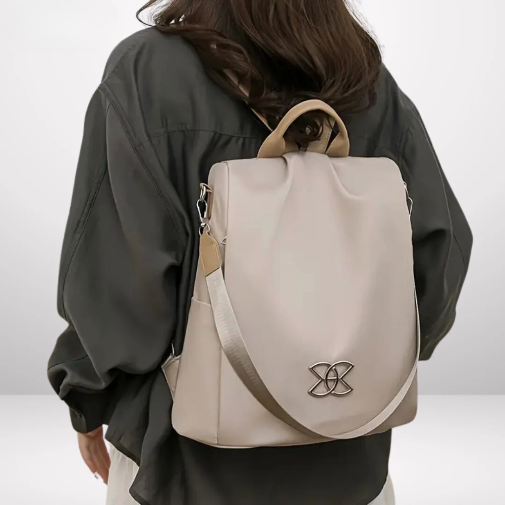 Lara | Anti-Theft Bag