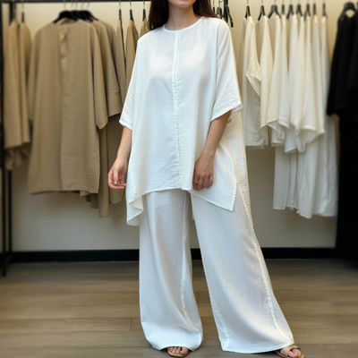 Margot |  Everyday Elegance suit