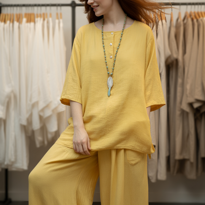 Margot |  Everyday Elegance suit