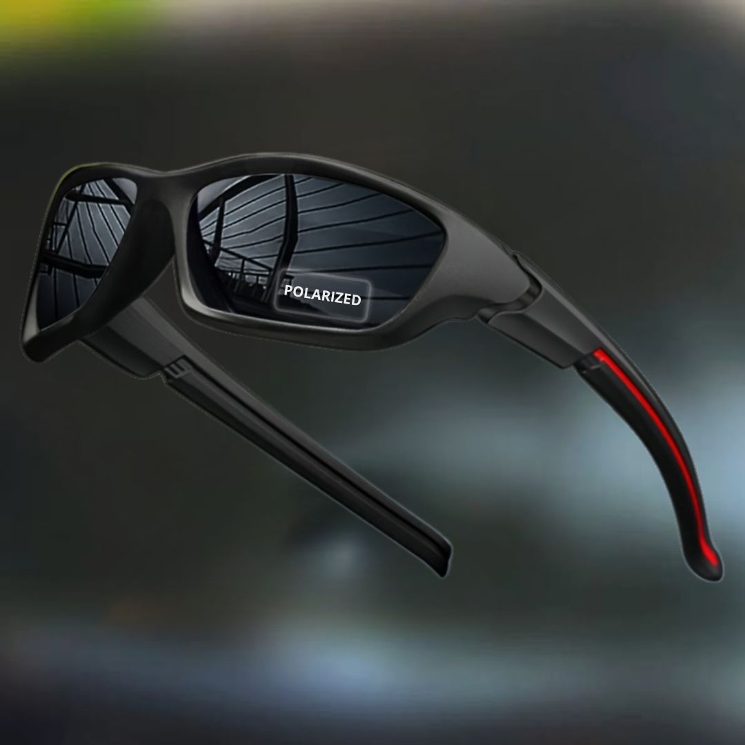 Nikita | Lightweight Sport Sunglasses