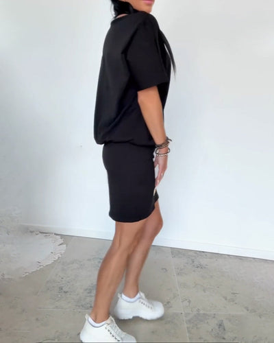 Bianca | Timeless Comfort Dress