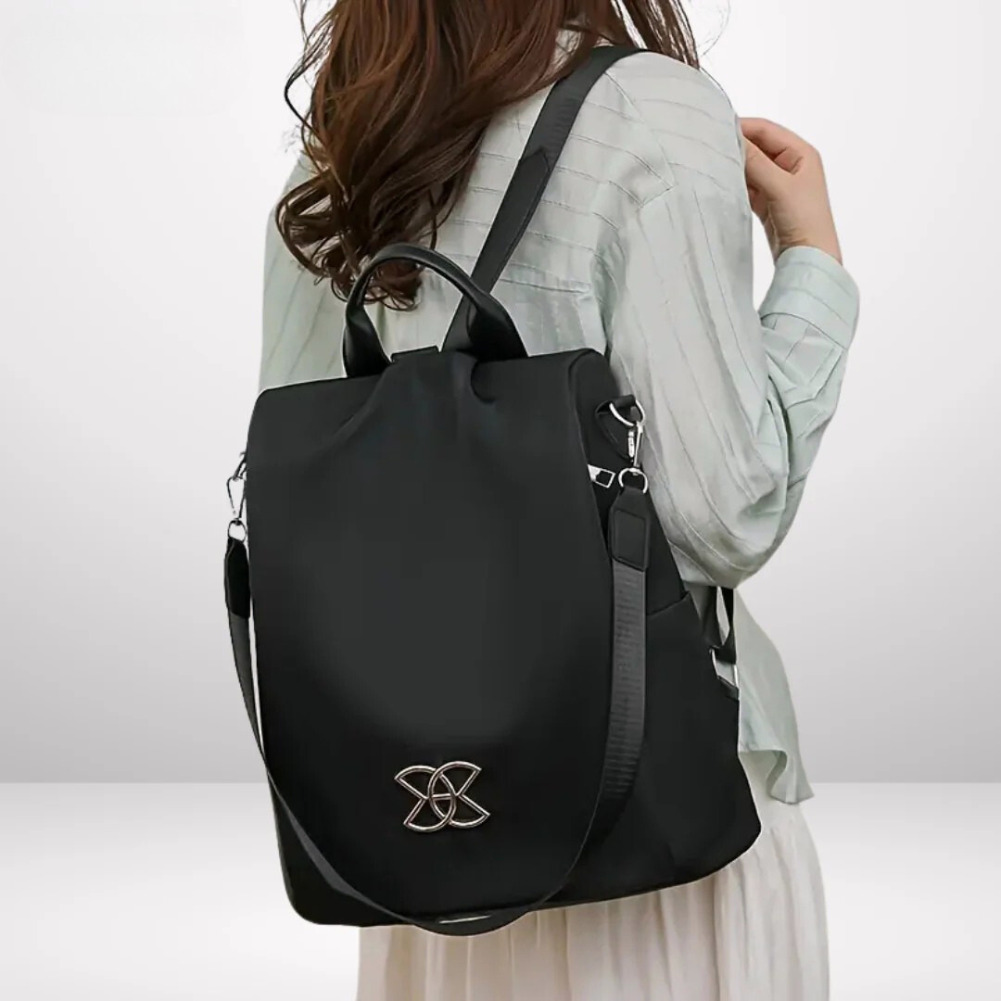 Lara | Anti-Theft Bag