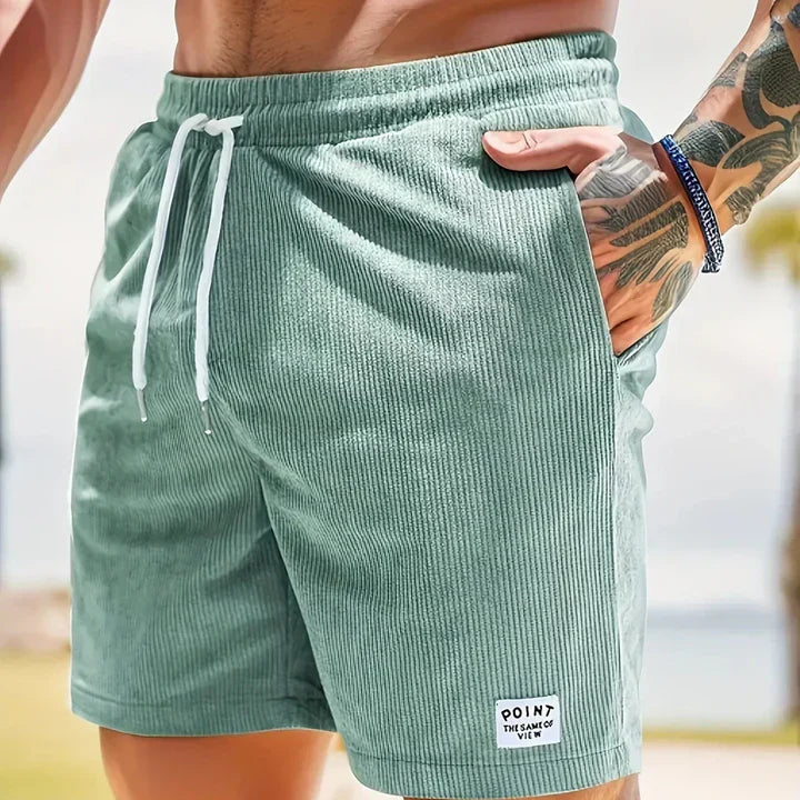 Ronan | Summer shorts