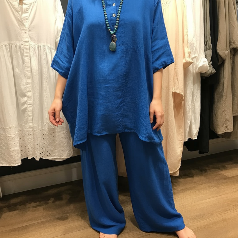 Margot |  Everyday Elegance suit