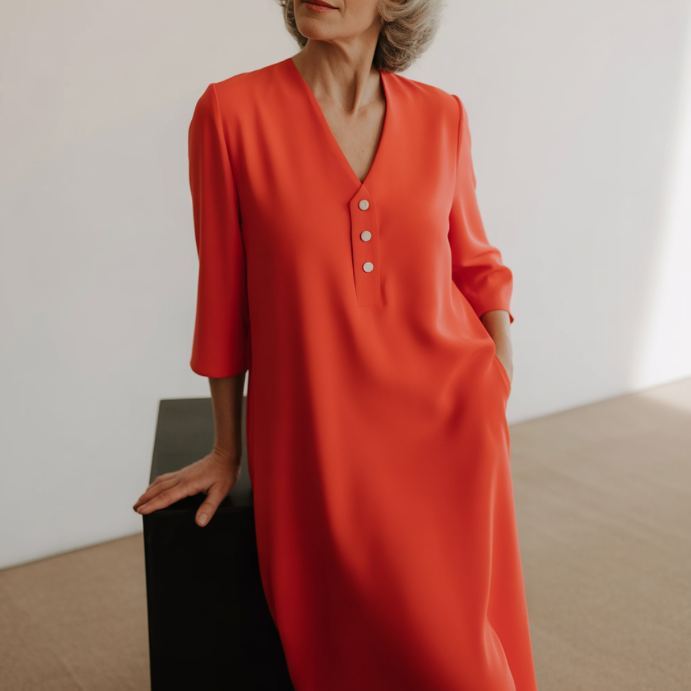 Margot |  Everyday Elegance suit