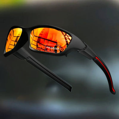 Nikita | Lightweight Sport Sunglasses