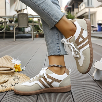 Maddie | Supportive Comfort Sneakers