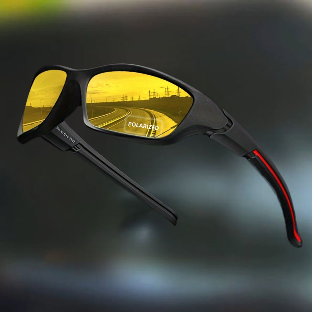 Nikita | Lightweight Sport Sunglasses