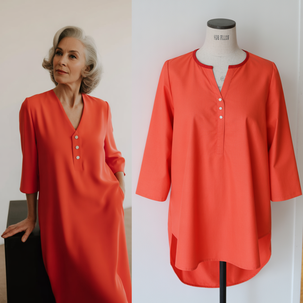 Margot |  Everyday Elegance suit