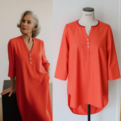 Margot |  Everyday Elegance suit