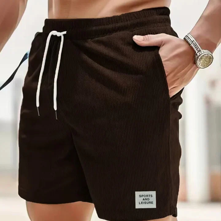 Ronan | Summer shorts