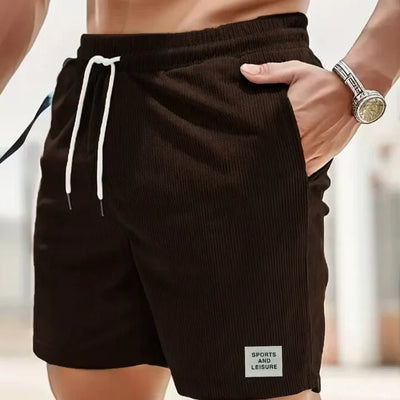 Ronan | Summer shorts