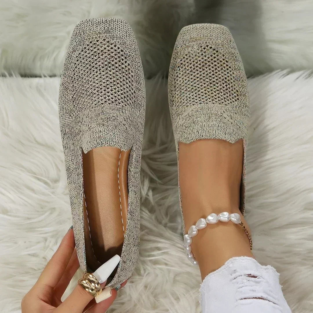 Cassie | Comfort Loafers