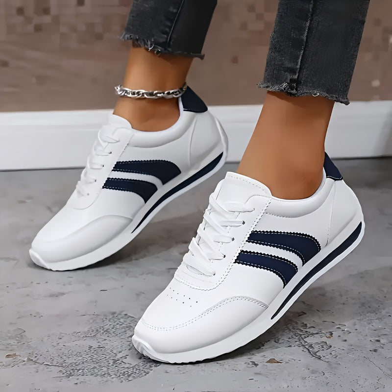 Ann |  Lightweight Sneakers