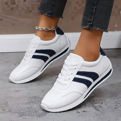 Ann |  Lightweight Sneakers