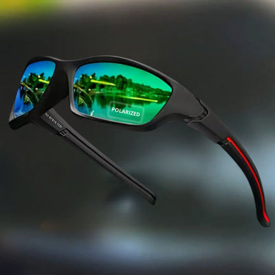 Nikita | Lightweight Sport Sunglasses