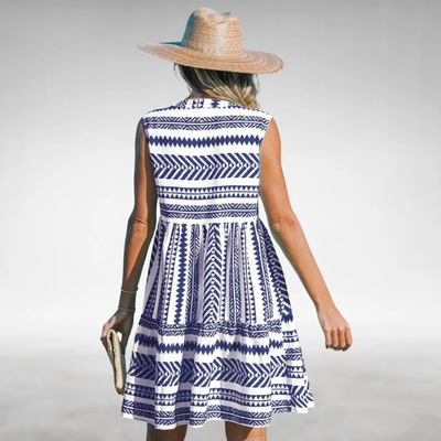 Daisy | Flattering A-Line Dress