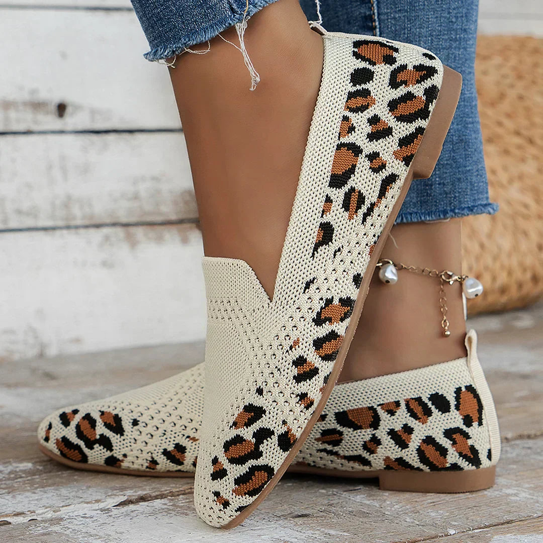 Cassie | Comfort Loafers