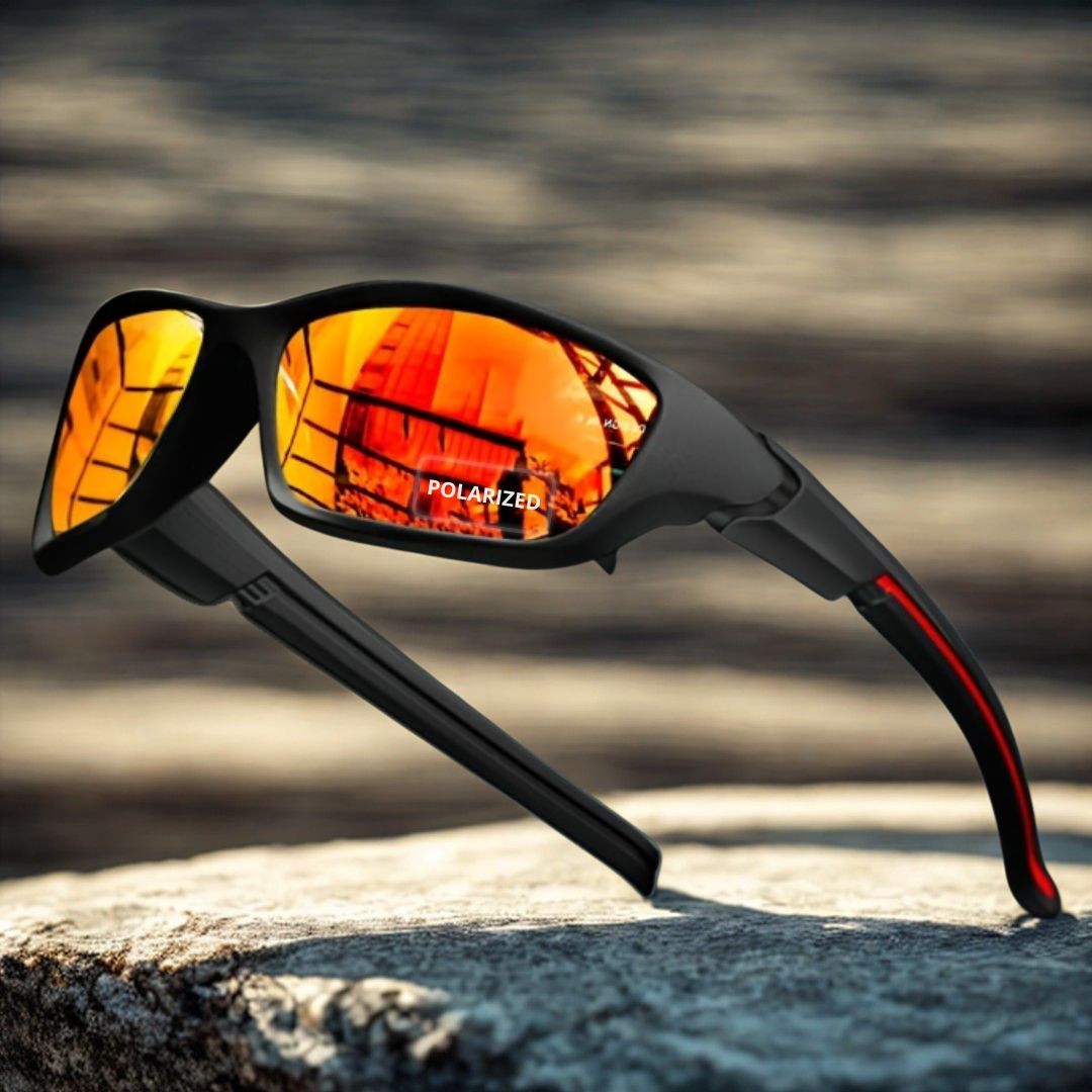 Nikita | Lightweight Sport Sunglasses