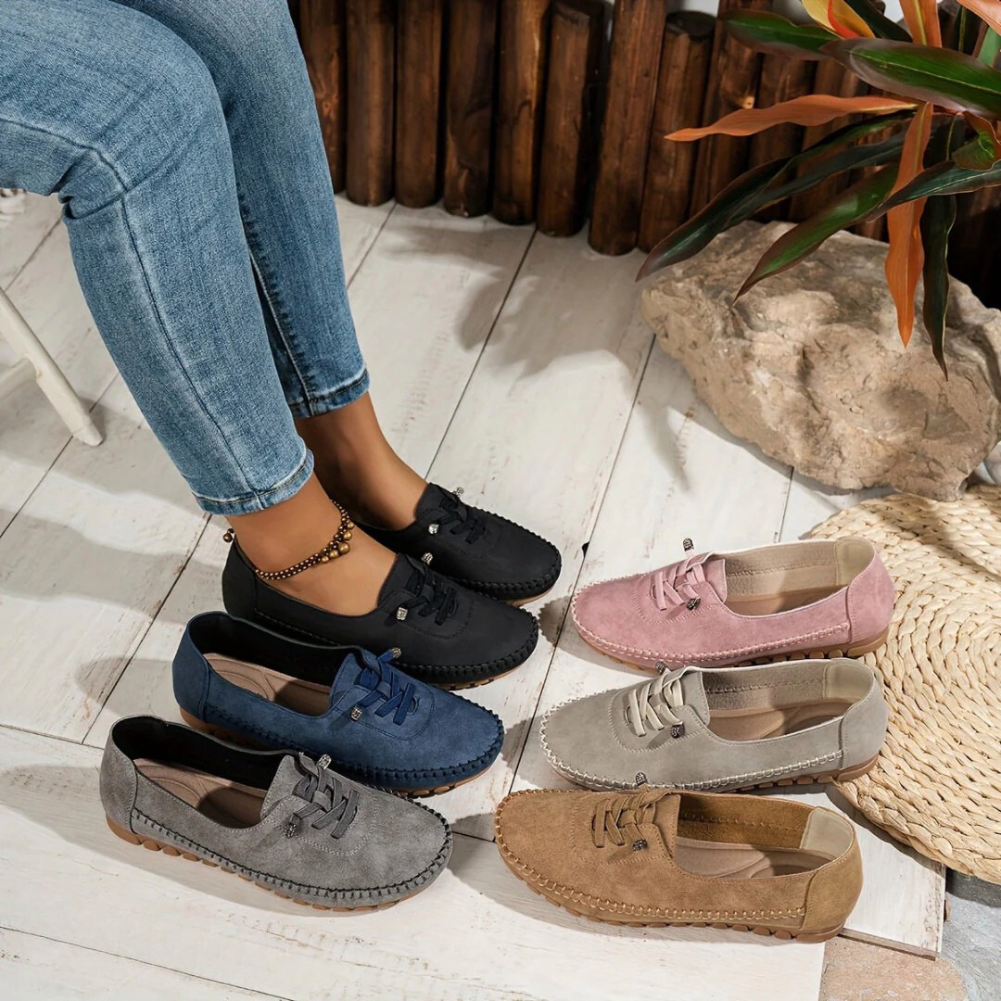 Cambria | Comfort Shoes