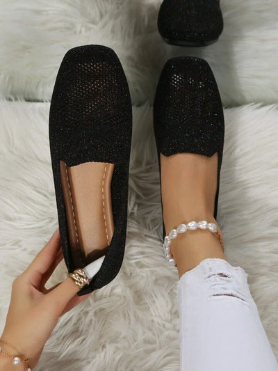 Cassie | Comfort Loafers
