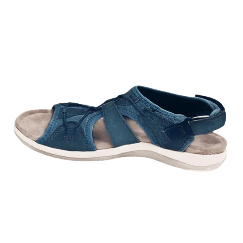 Elise | Comfortable Support Sandals