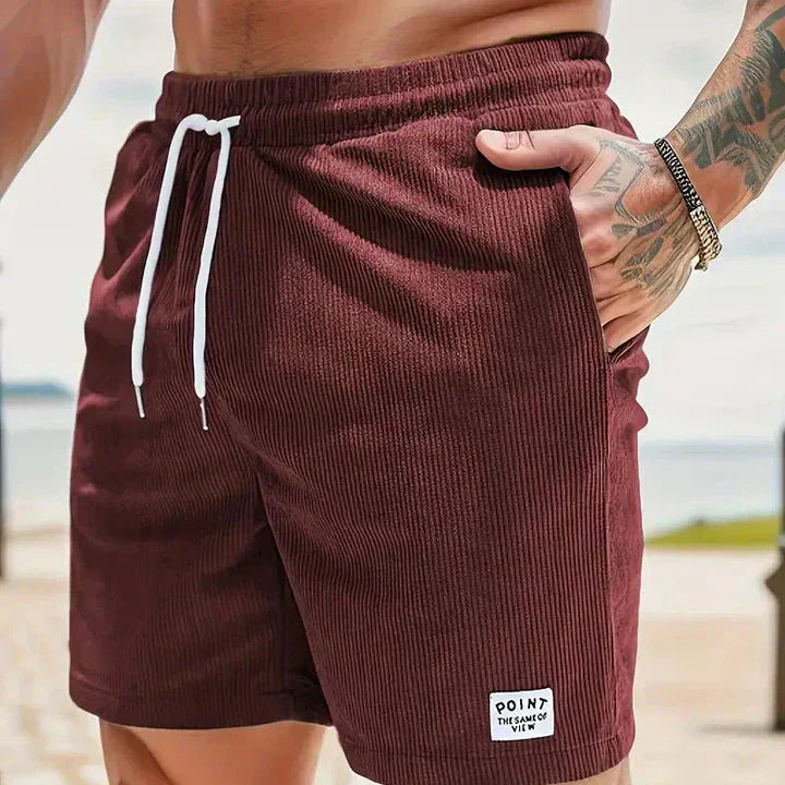 Ronan | Summer shorts