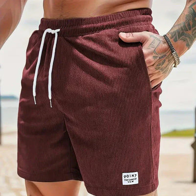 Ronan | Summer shorts
