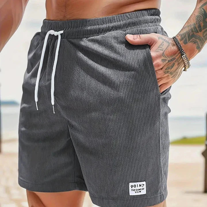 Ronan | Summer shorts