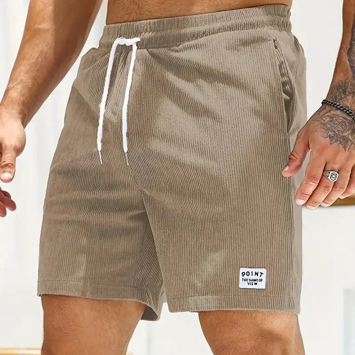 Ronan | Summer shorts