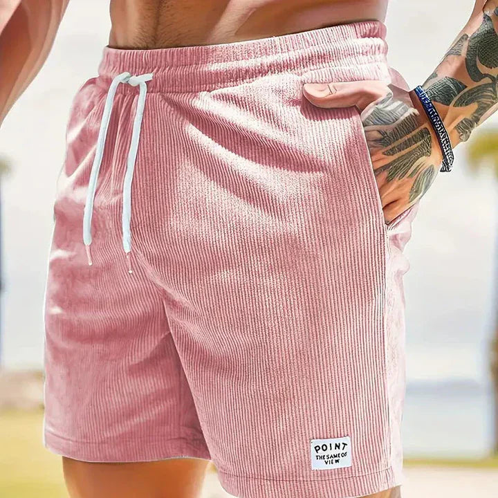 Ronan | Summer shorts