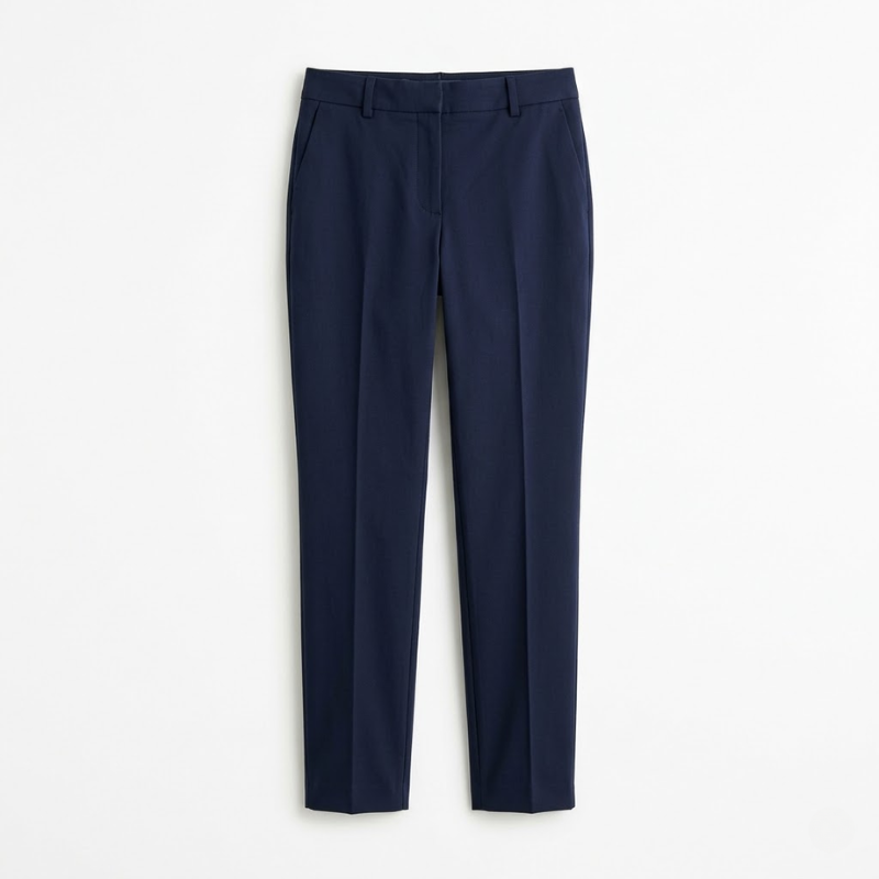 Nadia Slim Tailored Trousers