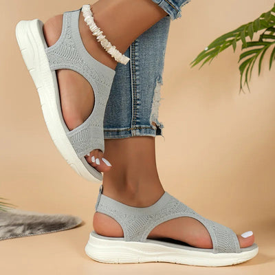 Amaia | Comfy Summer Sandals