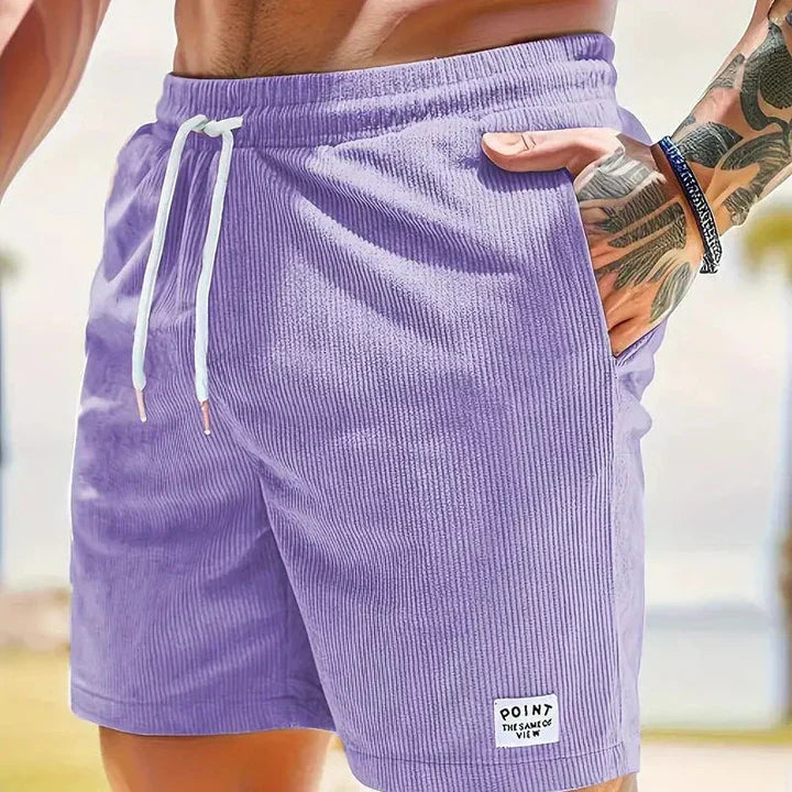 Ronan | Summer shorts