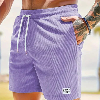 Ronan | Summer shorts